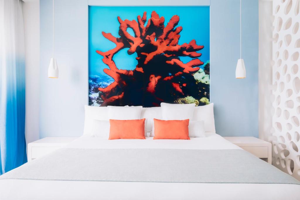 Coral Level at Iberostar Selection Cancun photo
