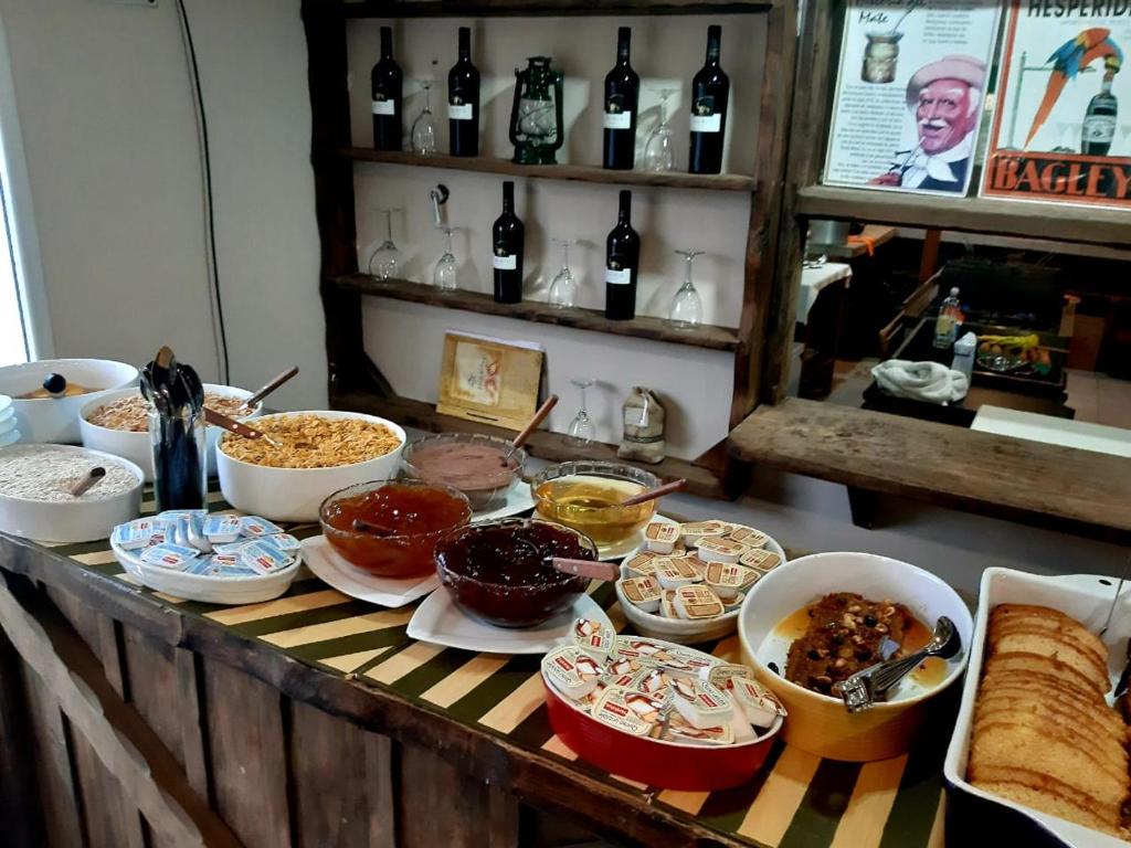 HOSTERIA DON ATILIO