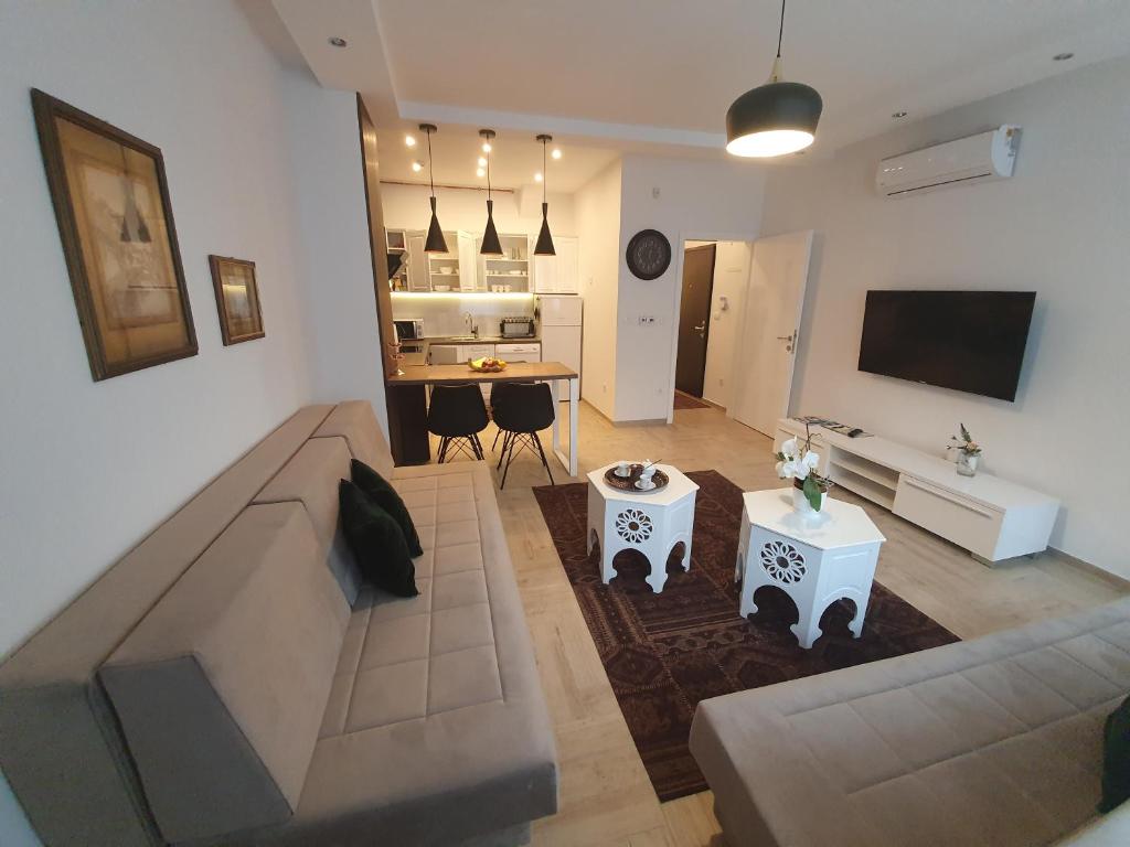 Golden Gate Apartment Sarajevo - 5