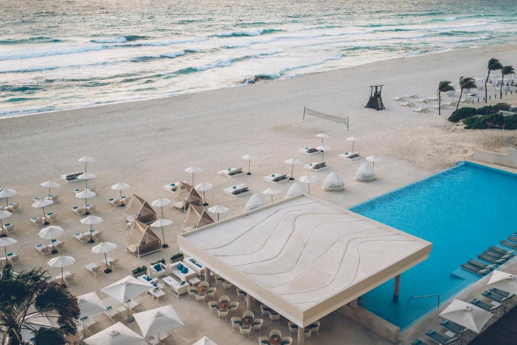 Iberostar Selection Coral Cancún - Adults Only - All Inclusive — Cancun, Quintana Roo