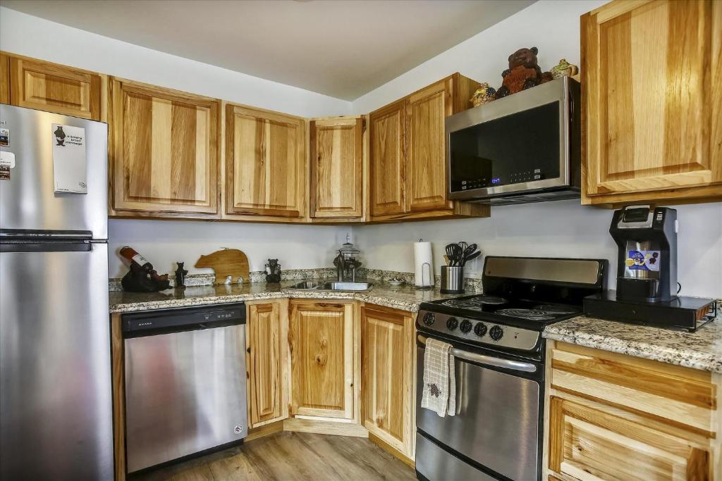 Apartments in Williams, AZ price from 36, reviews of Hotels