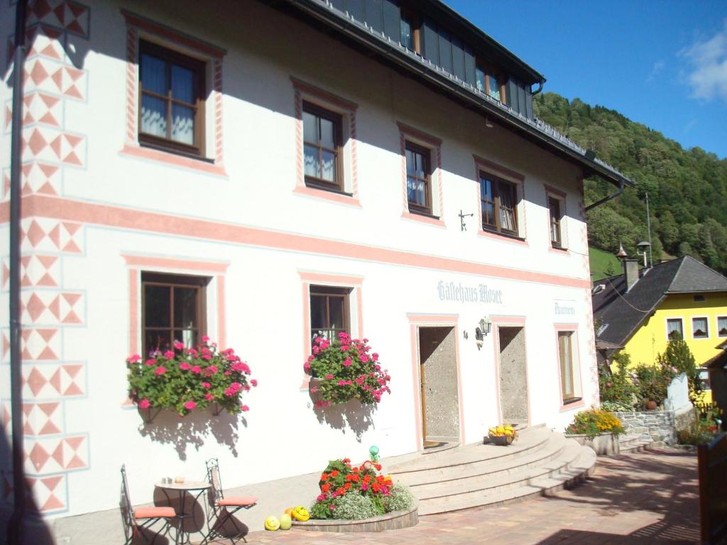 Gästehaus Moser - 5