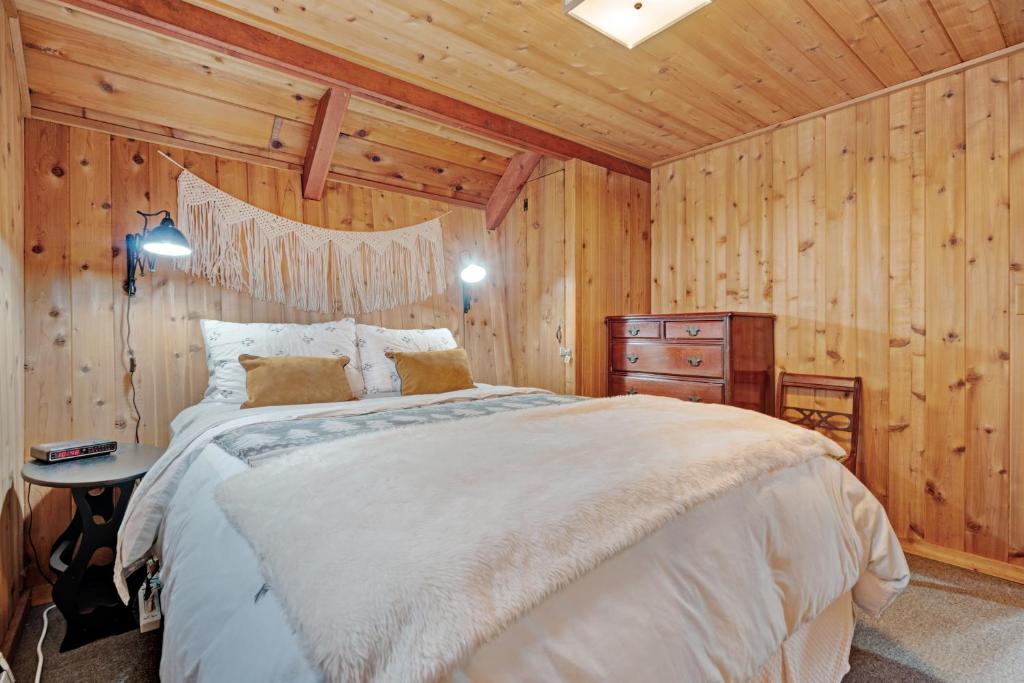 Vermont Chalet photo