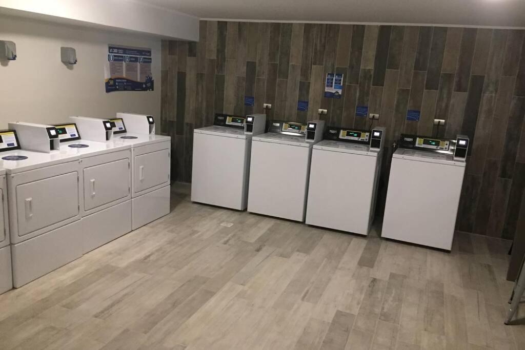 Departamento con Vista al rio Bio Bio y la Desembocadura, A 1 Cuadra del Parque. - 4