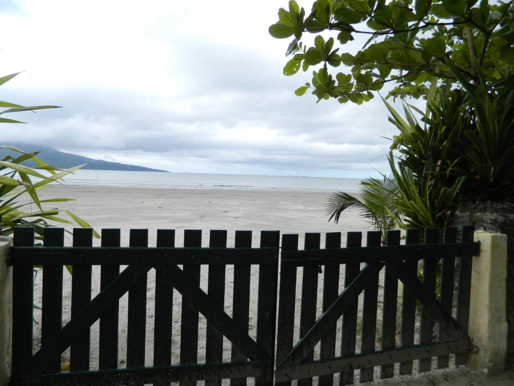 Pe na Areia - Casa para temporada photo
