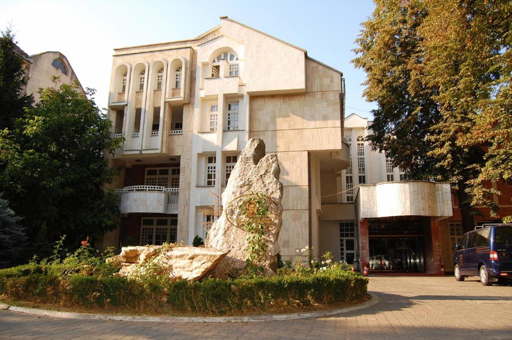 Hotel Maria — Hotel in Botosani