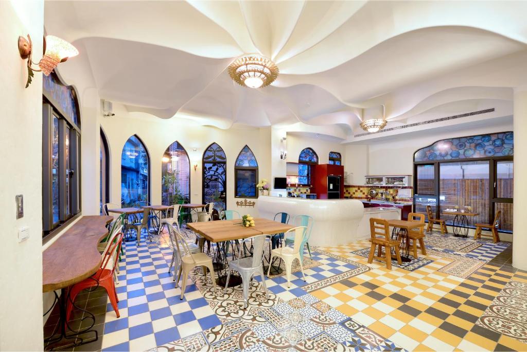 Moon Star Villa photo