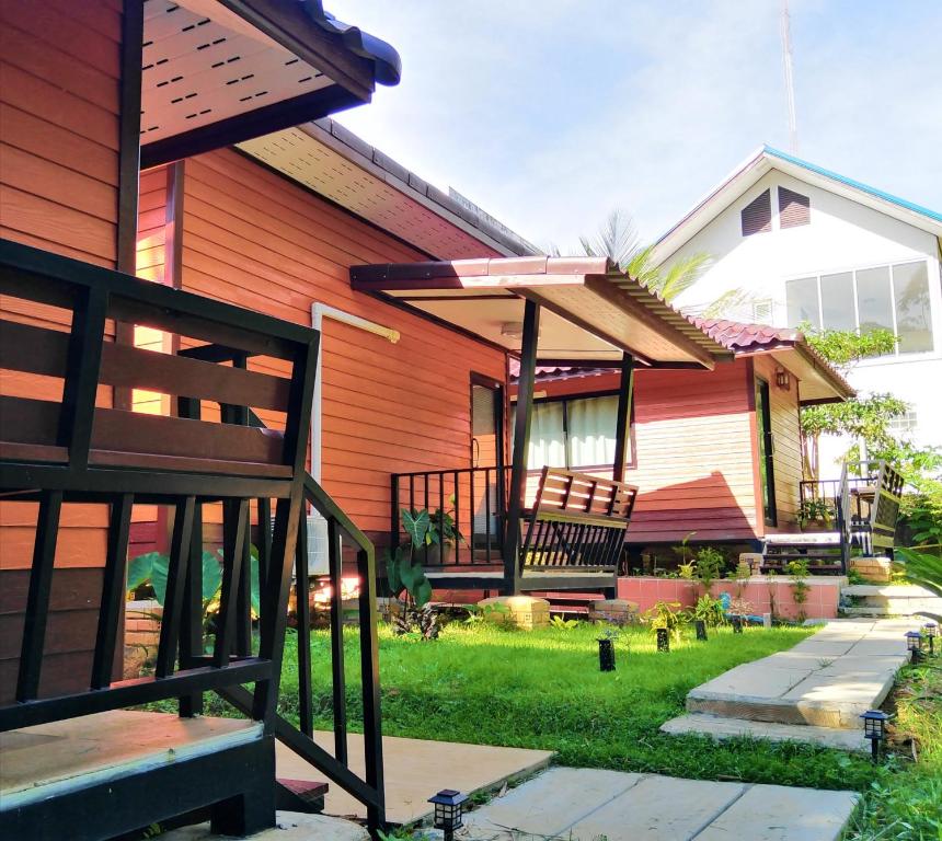Guesthouse 88 photo