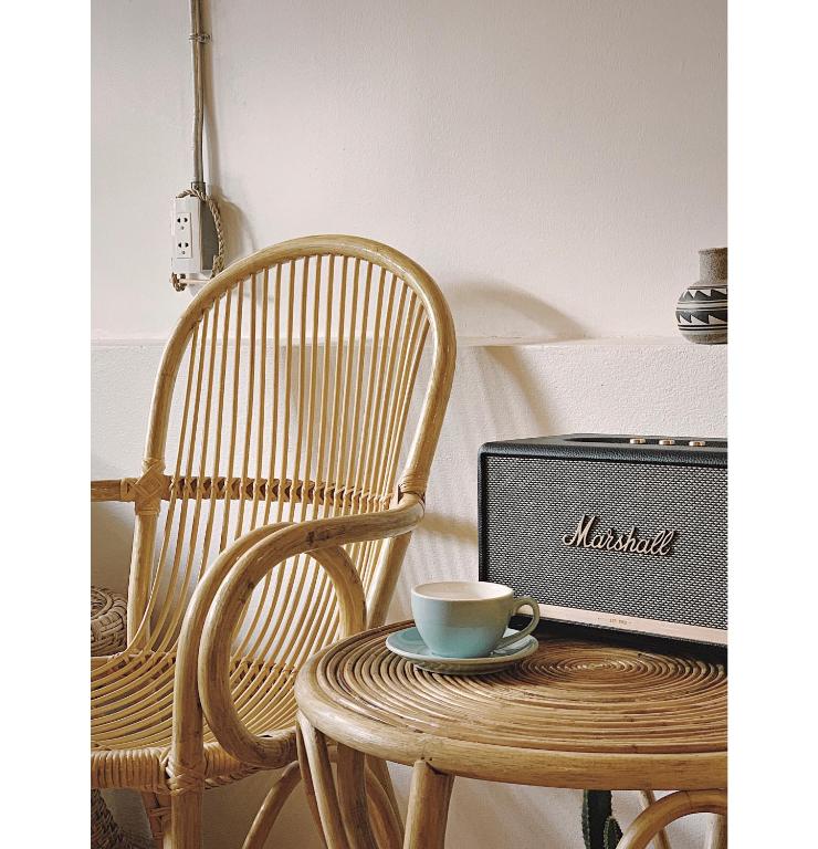 Petit Espace Boutique Hostel