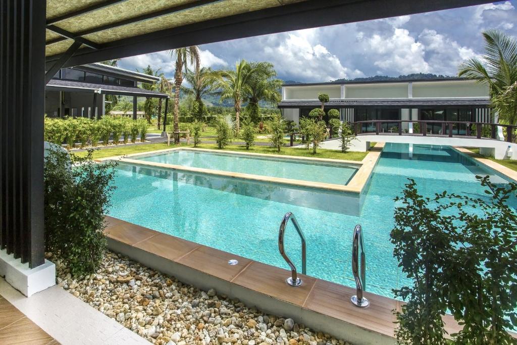 The La Valle'e Resort photo