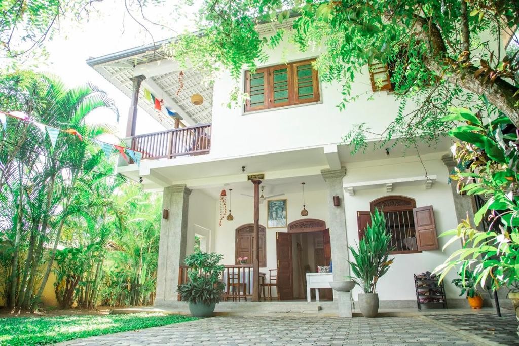 Old Chilli House, Unawatuna