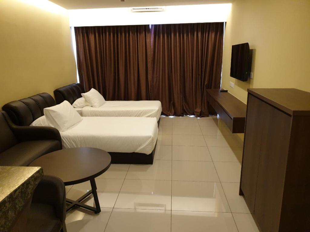 Studio Suite Genting Highland 31 photo