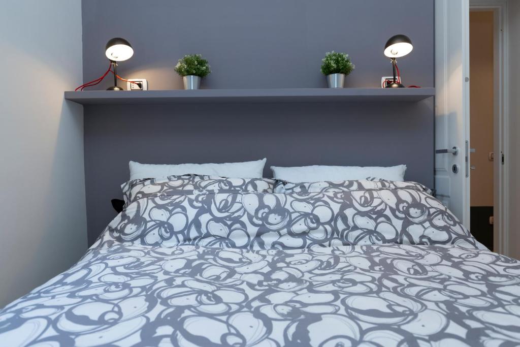 Donatello Loft - 5