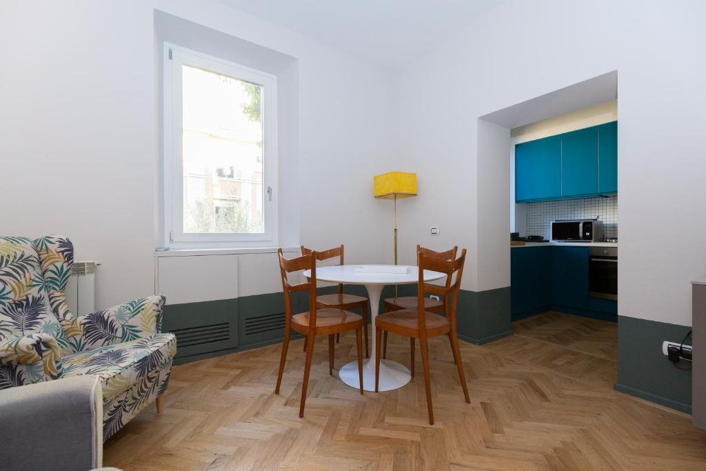 Donatello Loft - 2