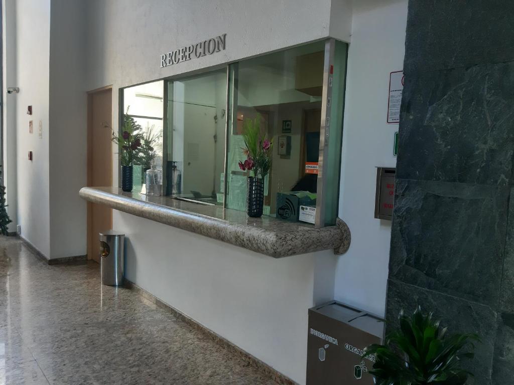 AUTO HOTEL LEGARIA photo