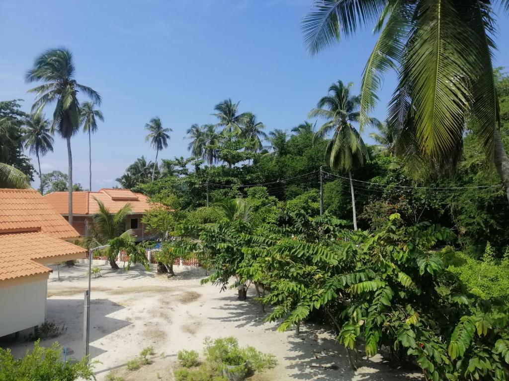 Surrounding environment
