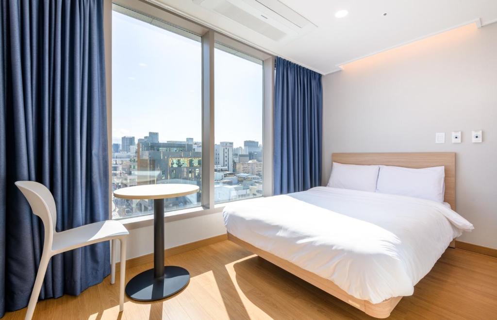 Hi Residences photo