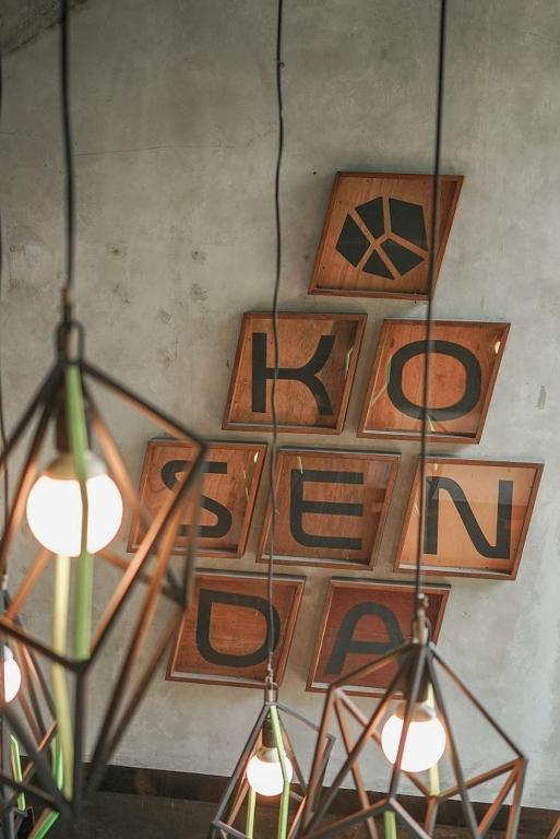 Kosenda Hotel photo