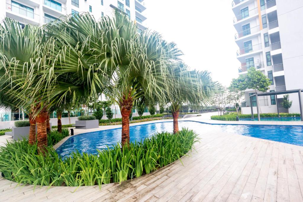 Condo near Bukit Jalil by Idealhub photo