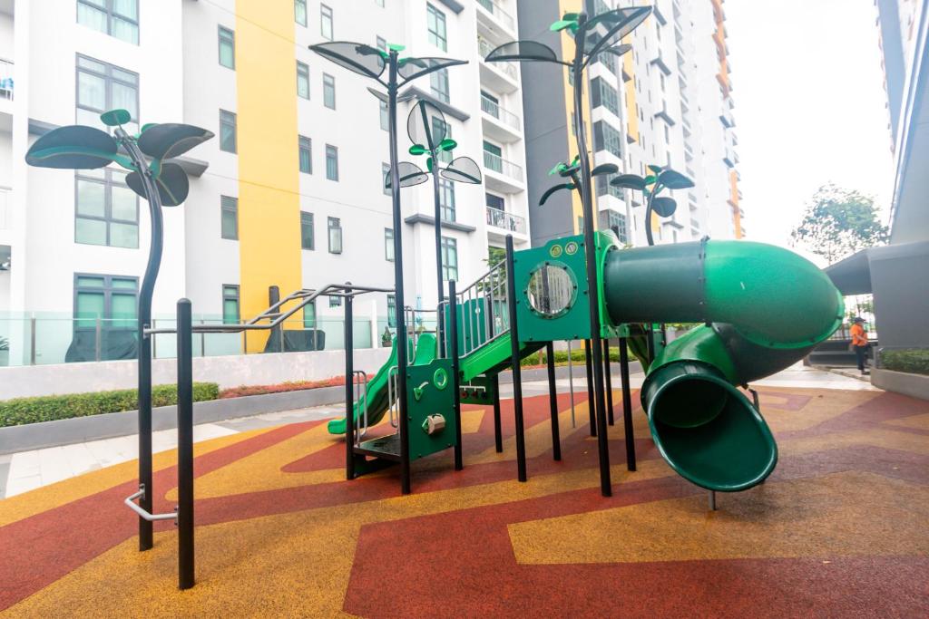 Condo near Bukit Jalil by Idealhub photo