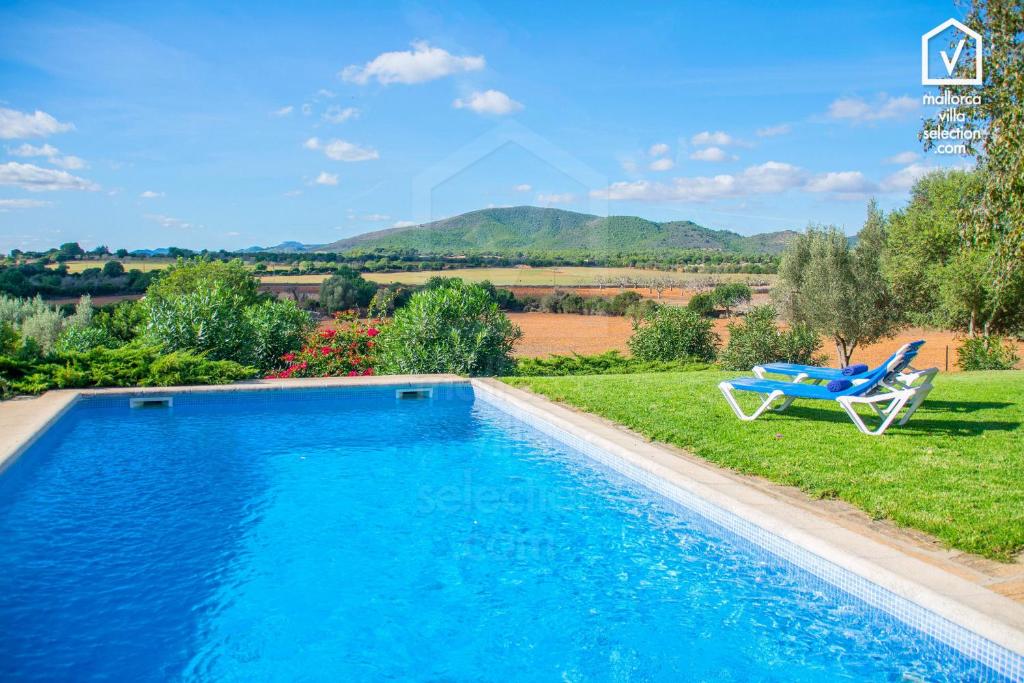 C263 Vistalegre by Mallorca Villa Selection, Cala Mendia