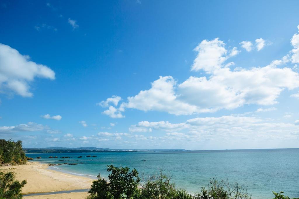 Surrounding environment