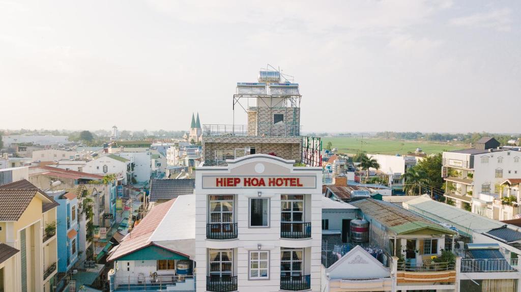 HIEP HOA HOTEL