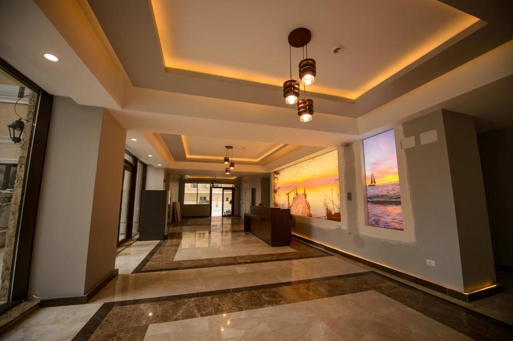 Solid Residence Apartamente photo