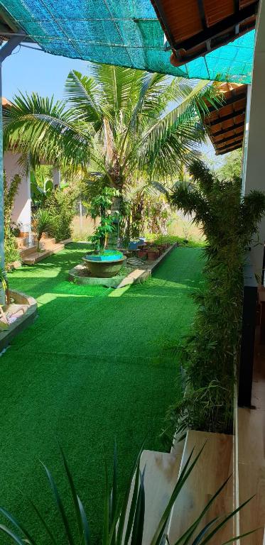 Phu Vy Bungalow Phu Quoc