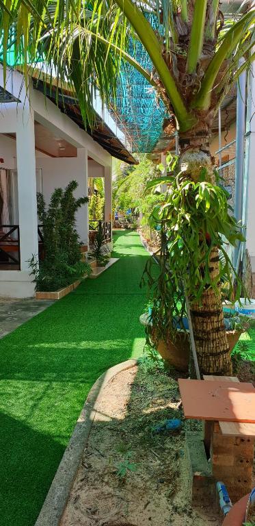 Phu Vy Bungalow Phu Quoc photo