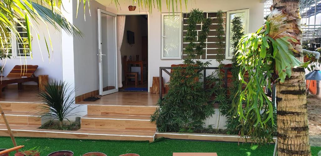 Phu Vy Bungalow Phu Quoc