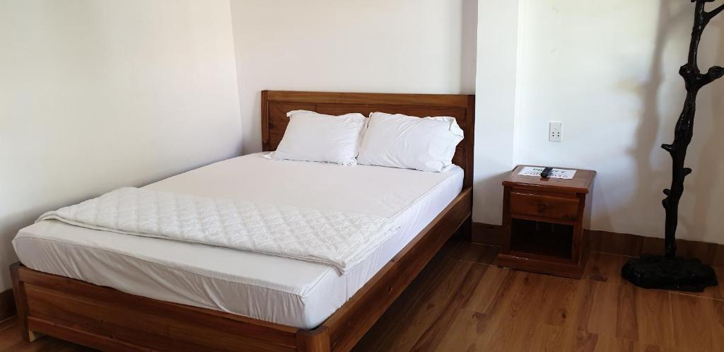 Phu Vy Bungalow Phu Quoc photo