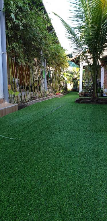 Phu Vy Bungalow Phu Quoc photo