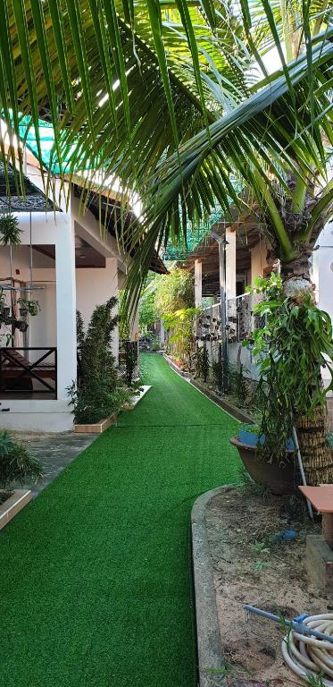 Phu Vy Bungalow Phu Quôc Phu Vy Bungalow Phu Quoc 호텔 이미지 2