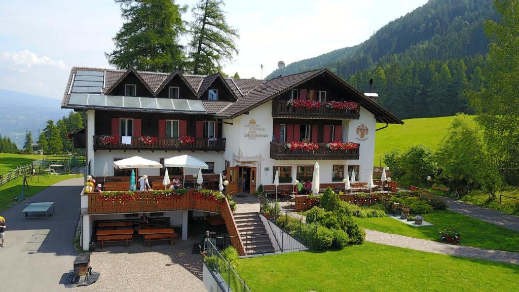 Gasthof Schneiderwiesen - 5