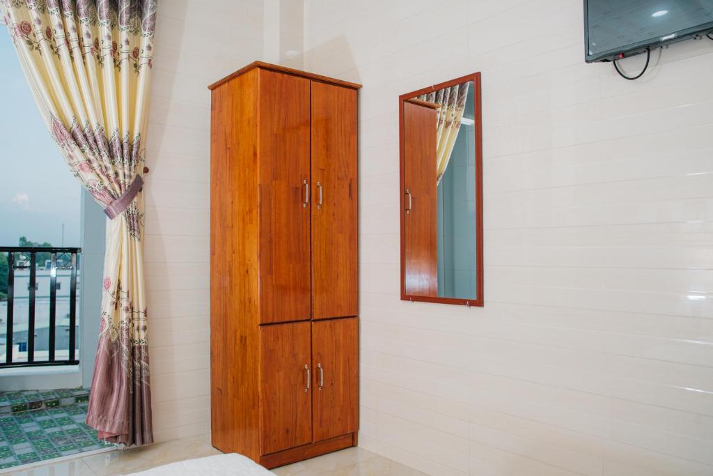 HIEP HOA HOTEL