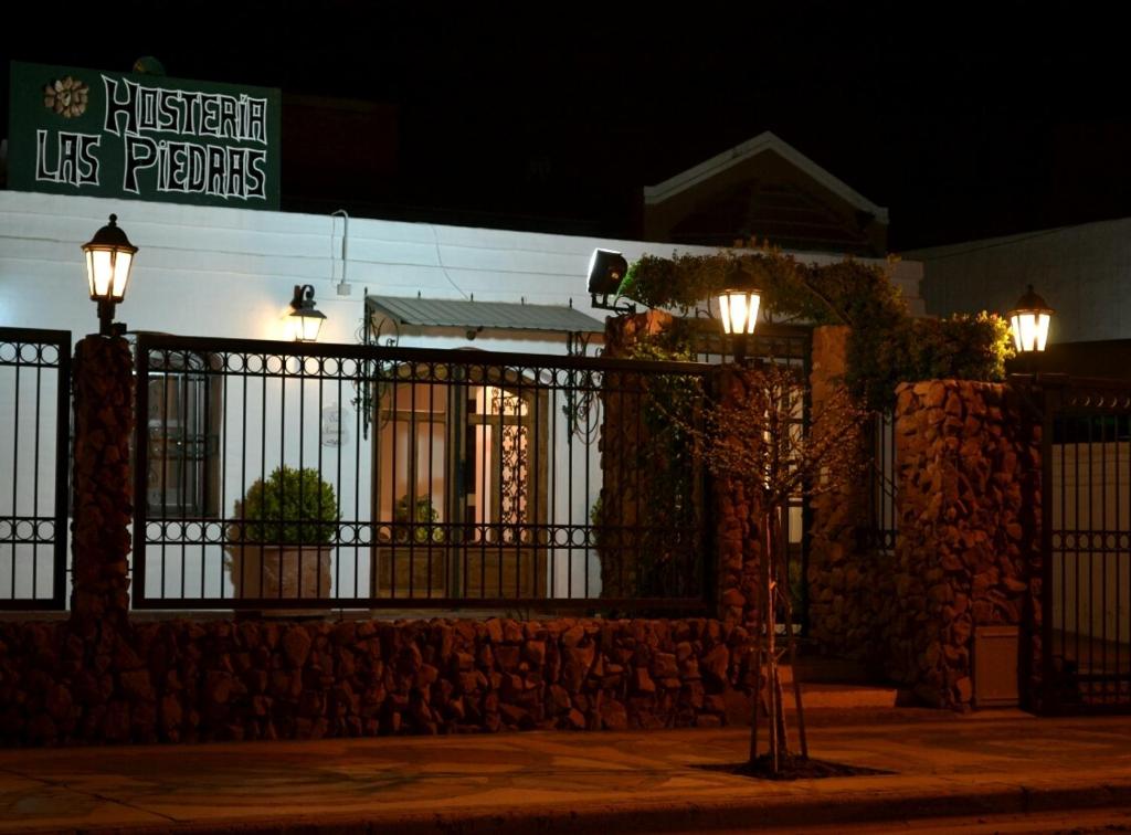Hosteria Las Piedras photo