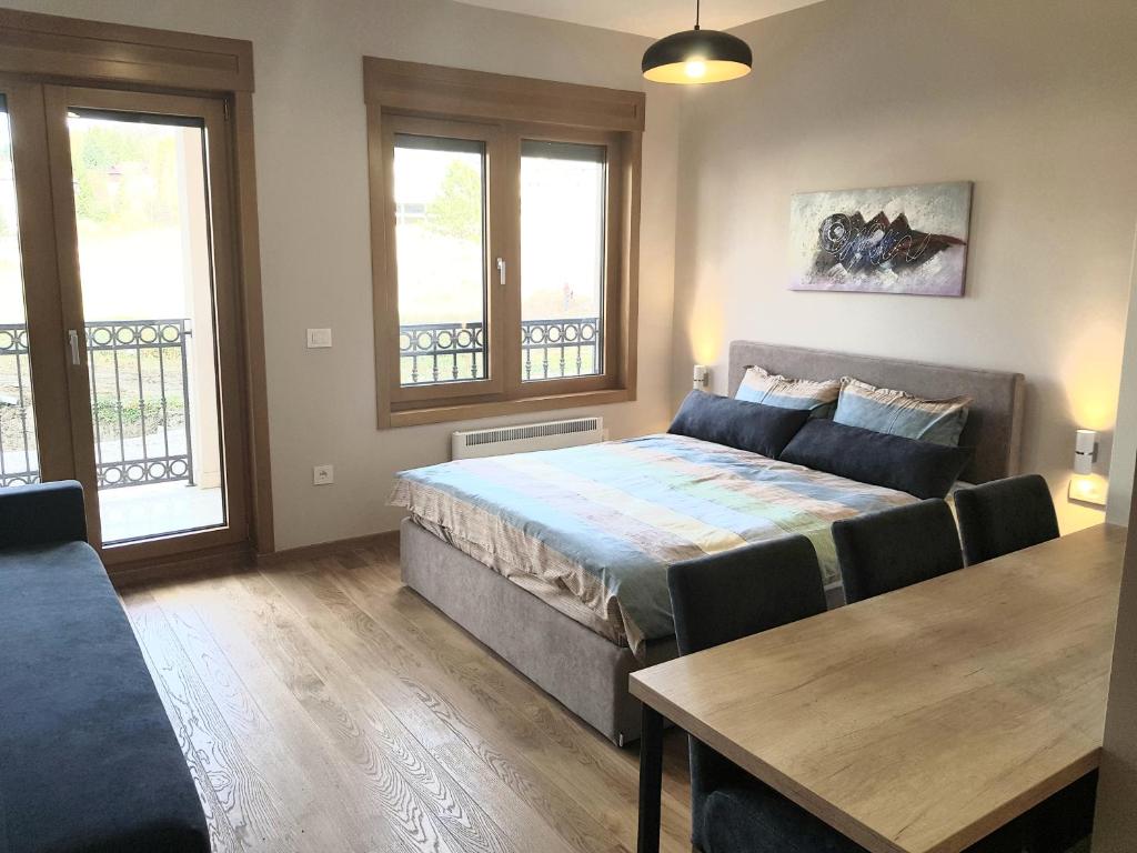 Vila Elsa S12 — Hotel in Zlatibor