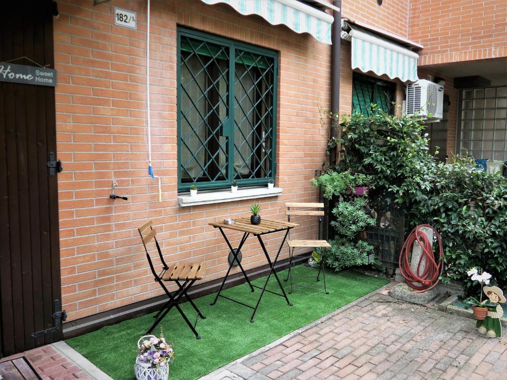 Residenza Borghetto sul Reno