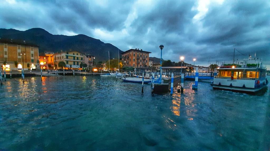 B&B La Veranda - Iseo photo