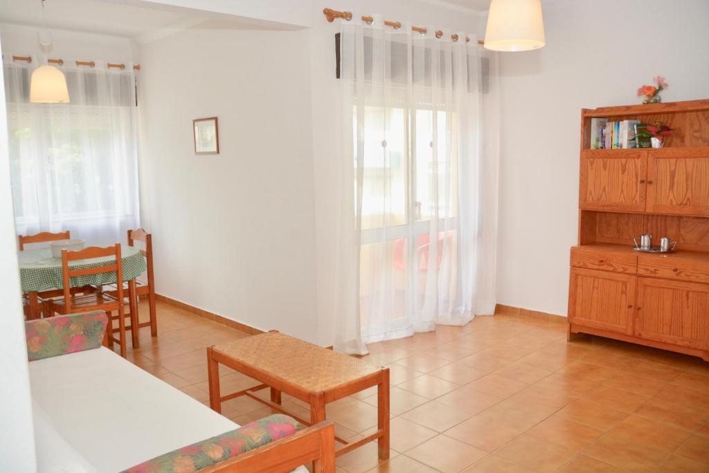 Squash Club Apartamentos photo