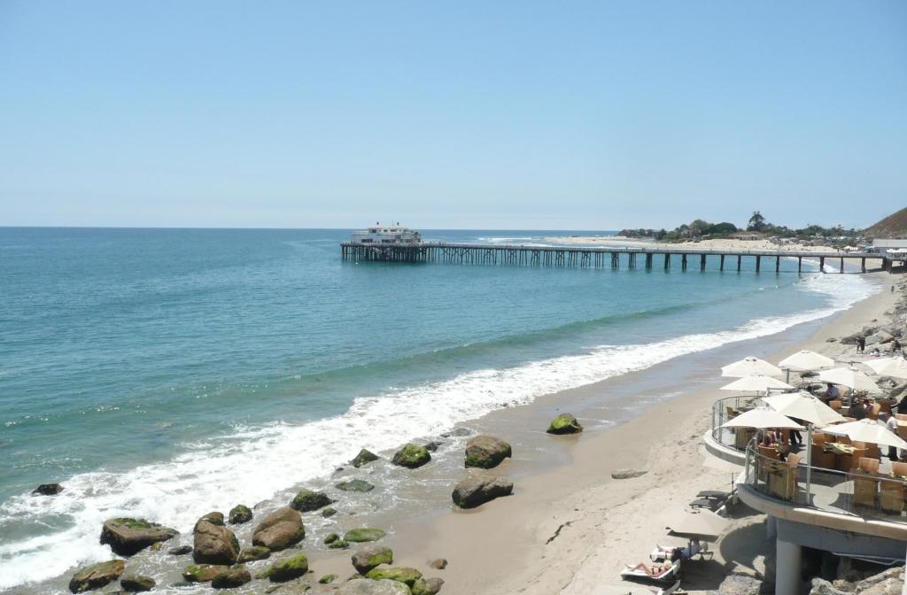 Malibu Beach Inn photo