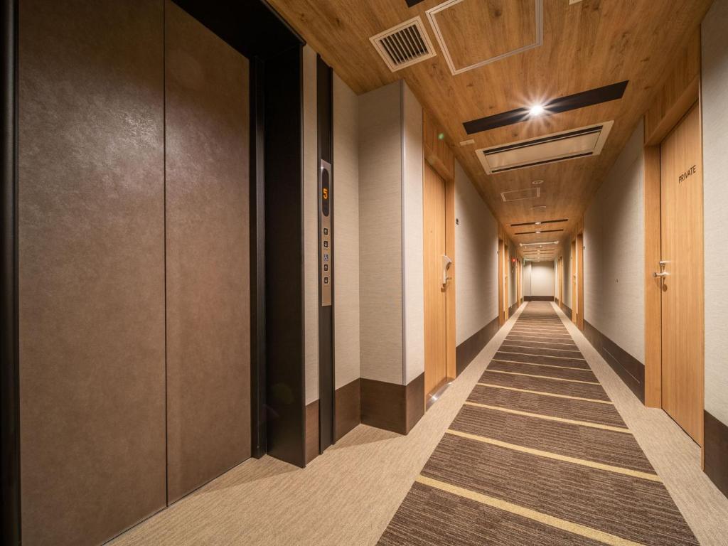 Super Hotel Matsumoto Tennenonsen photo