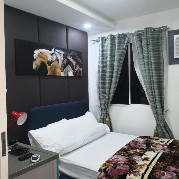 426 Anabelle Residence at Marina Spatial Condominium photo