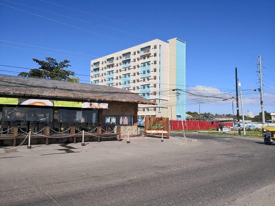 614 Anabelle Residence at Marina Spatial Condominium — Hotel in Dumaguete
