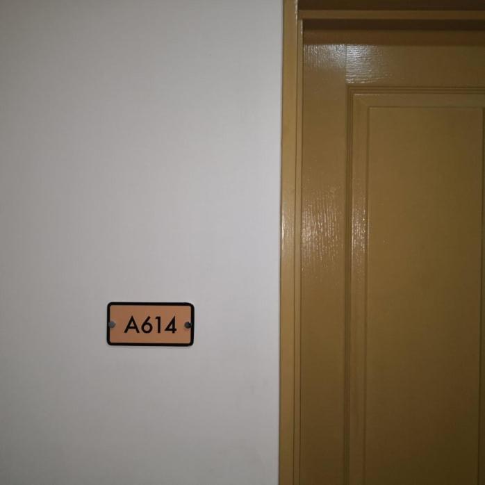 614 Anabelle Residence at Marina Spatial Condominium photo