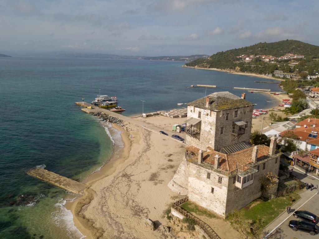 アクティビティ