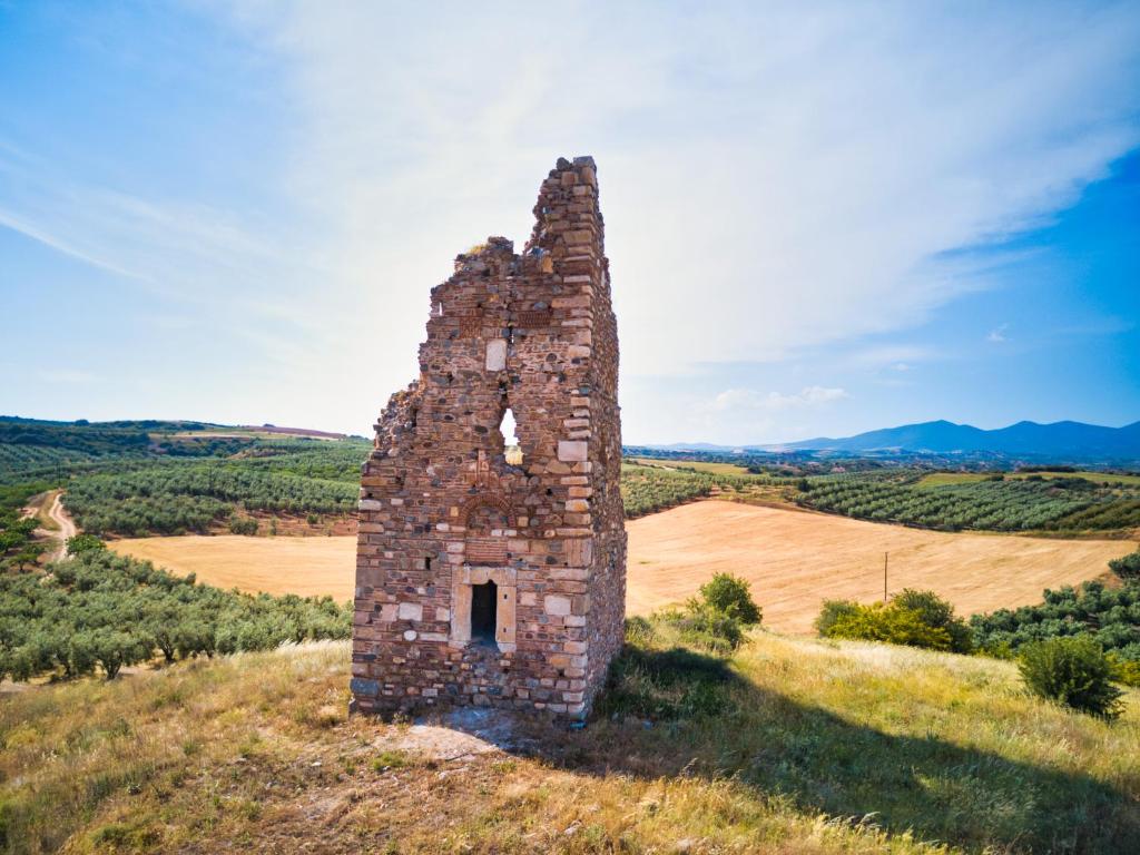 周辺観光スポット