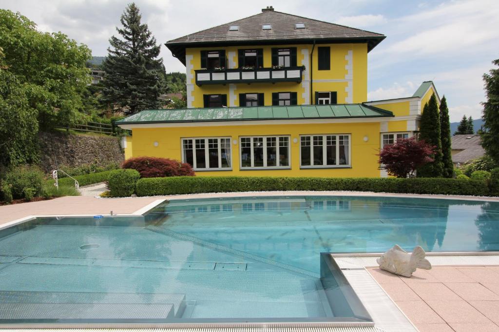 Hotel Kaiser Franz Josef - 4
