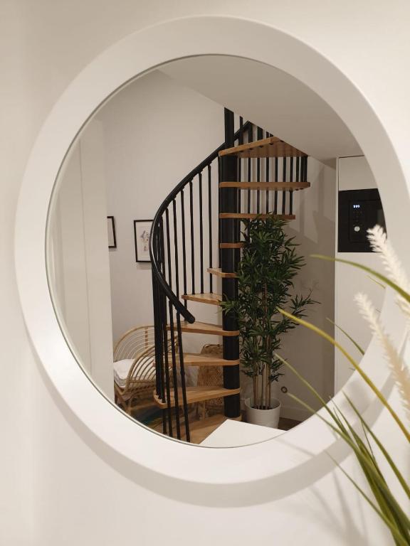 Loft Luxe Liberté - 2